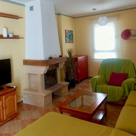 Chalet Adosado Con Azotea Andaluza Y Patio, Junto A La Playa Isla Cristina Εξωτερικό φωτογραφία