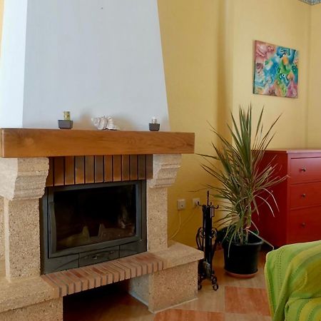 Chalet Adosado Con Azotea Andaluza Y Patio, Junto A La Playa Isla Cristina Εξωτερικό φωτογραφία