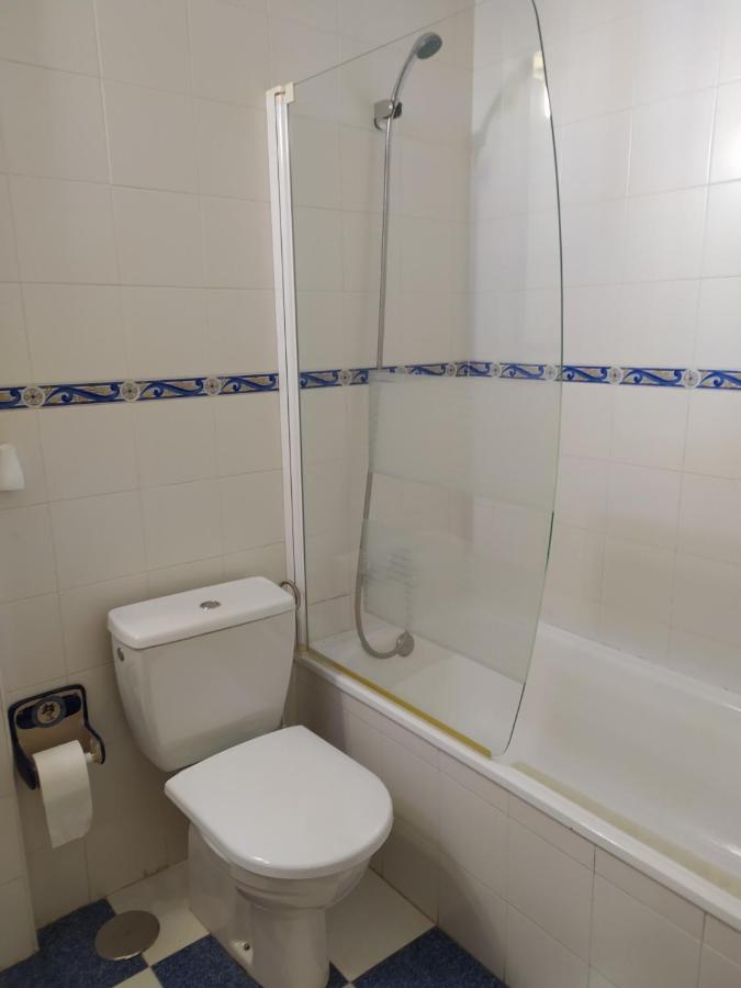 Chalet Adosado Con Azotea Andaluza Y Patio, Junto A La Playa Isla Cristina Εξωτερικό φωτογραφία