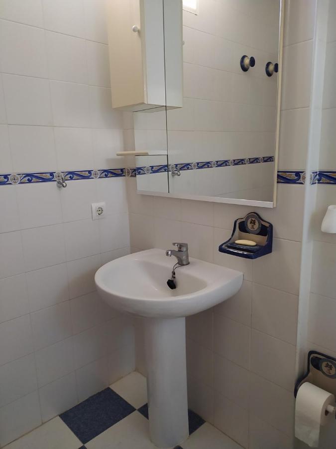 Chalet Adosado Con Azotea Andaluza Y Patio, Junto A La Playa Isla Cristina Εξωτερικό φωτογραφία