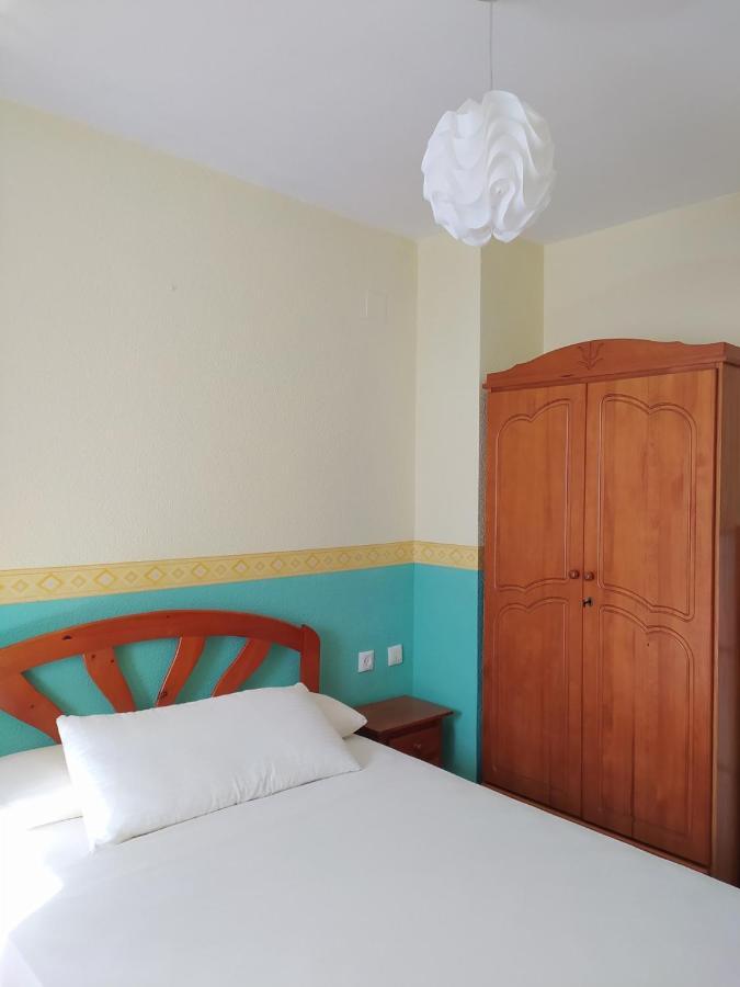 Chalet Adosado Con Azotea Andaluza Y Patio, Junto A La Playa Isla Cristina Εξωτερικό φωτογραφία