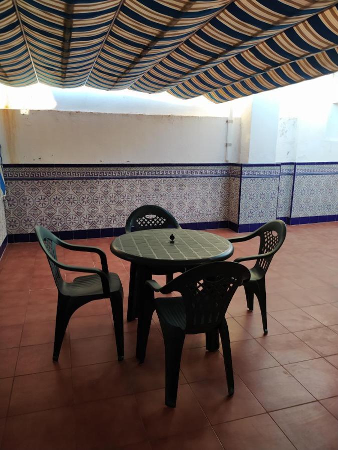 Chalet Adosado Con Azotea Andaluza Y Patio, Junto A La Playa Isla Cristina Εξωτερικό φωτογραφία