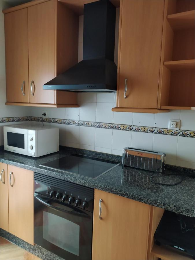 Chalet Adosado Con Azotea Andaluza Y Patio, Junto A La Playa Isla Cristina Εξωτερικό φωτογραφία