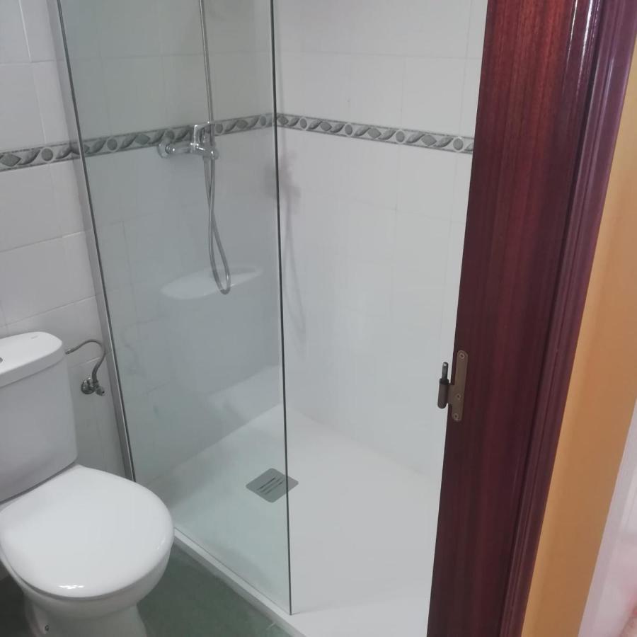 Chalet Adosado Con Azotea Andaluza Y Patio, Junto A La Playa Isla Cristina Εξωτερικό φωτογραφία