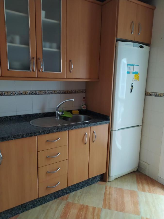 Chalet Adosado Con Azotea Andaluza Y Patio, Junto A La Playa Isla Cristina Εξωτερικό φωτογραφία