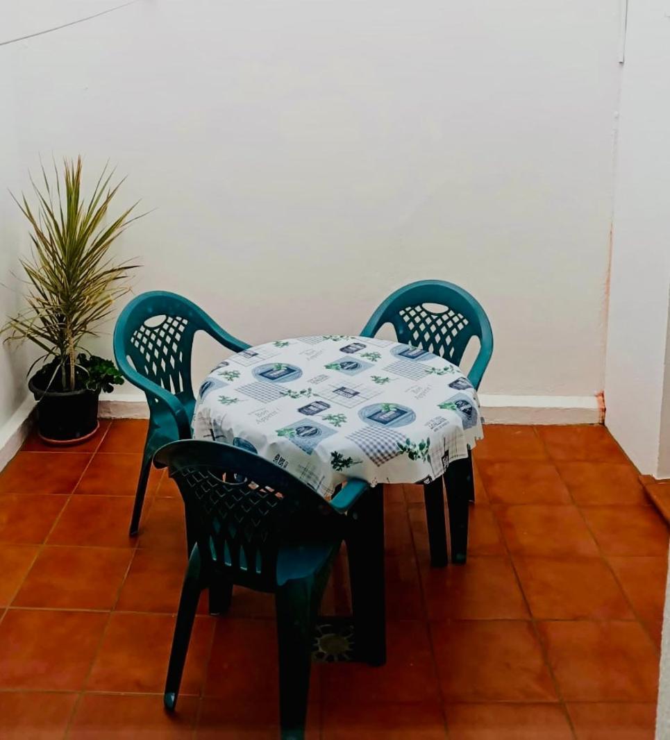 Chalet Adosado Con Azotea Andaluza Y Patio, Junto A La Playa Isla Cristina Εξωτερικό φωτογραφία