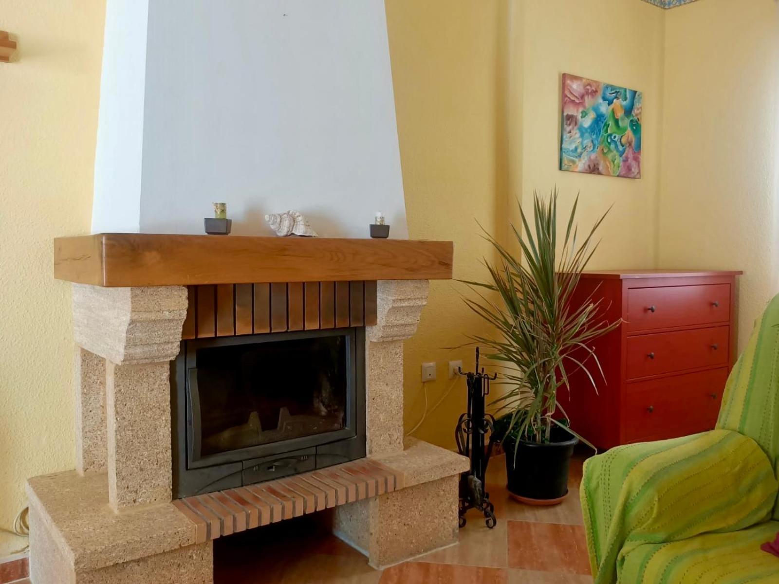 Chalet Adosado Con Azotea Andaluza Y Patio, Junto A La Playa Isla Cristina Εξωτερικό φωτογραφία